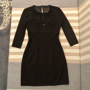 SOLD - Max & Cleo cocktail party dress